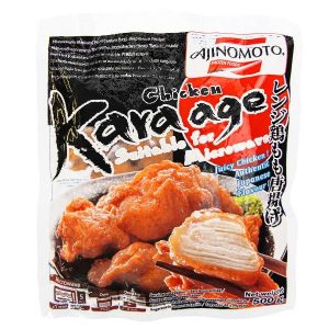 Ajinomoto Karaage Chicken 日式炸鸡块 500g