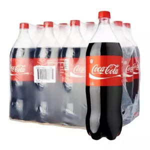 Coke Classic 12x1.5L 可口可乐 整件