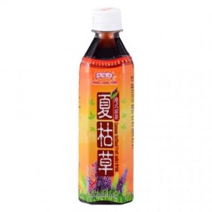 HFT Fruit Spike Drink 鸿福堂夏枯草 500ml