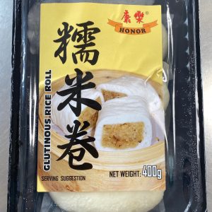 HR Glutinous Rice Roll 康乐糯米卷 400g
