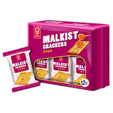 Garden Malkist Tray Pack 嘉顿麦芽酥饼 324g