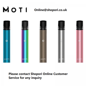 Moti Device - Classis 魔笛电子烟主机经典系类