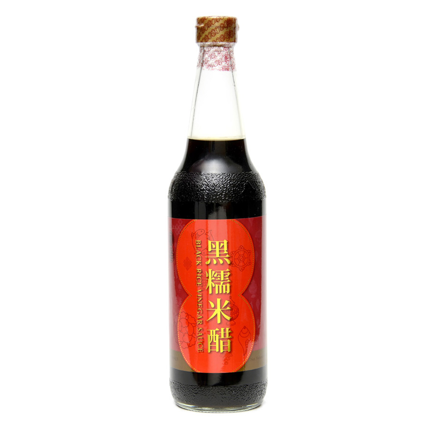 Haday Glutinous Rice Vinegar