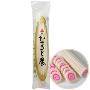 Kibun Naruto Maki 日本鱼蛋（鸣门卷）160g