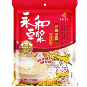 YH Soybean Powder 永和豆浆 原味 350g