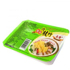 Honor Fried Beancurd Stick 康乐粒粒炸枝竹 100g