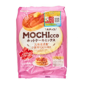 Showa 日本照和松软煎饼粉 350g