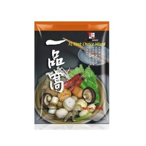 FC Mixed Ball 泰一一品锅 500g