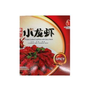 FA Freshwater Crayfish 香源小龙虾（原味）800g