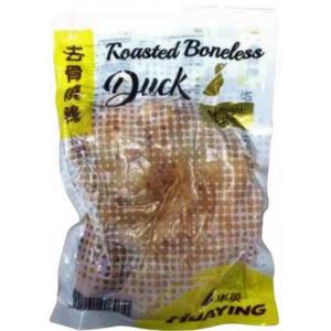 Boneless Roasted Duck 华英 无骨烧鸭 650g
