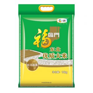 FLM Rice 福临门东北大米 10kg