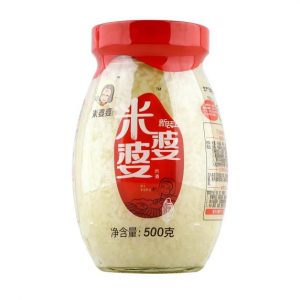 MPP Sweet Rice Drink 米婆婆甜酒酿 500g