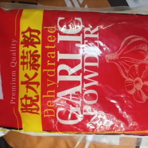 Dried Garlic Powder 大红门 蒜粉 1kg