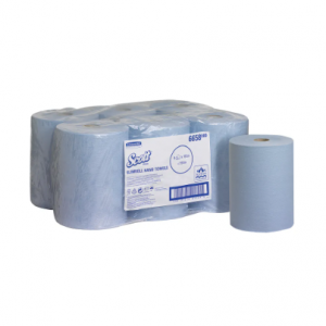 Kitchen Tissue Roll 厨房用纸 Pack