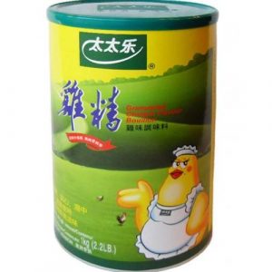 Total Chicken Powder 太太乐鸡精 12X1kg