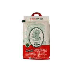 Green Dragon 青龙米 10kg